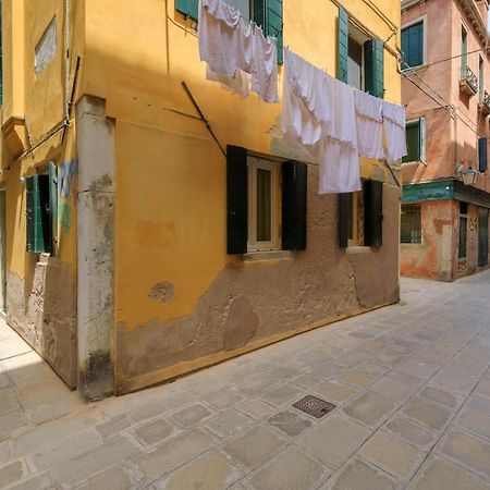 Cadamore Venecia Exterior foto