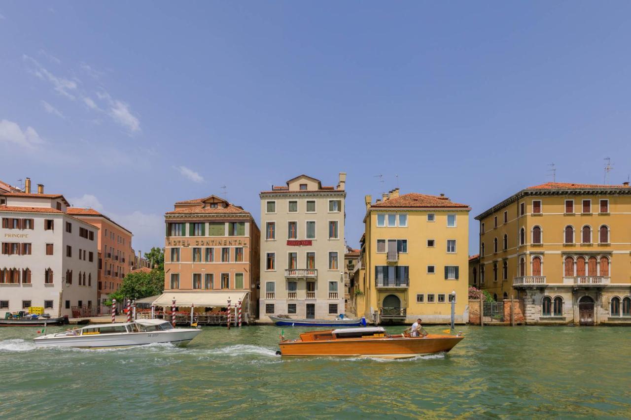 Cadamore Venecia Exterior foto