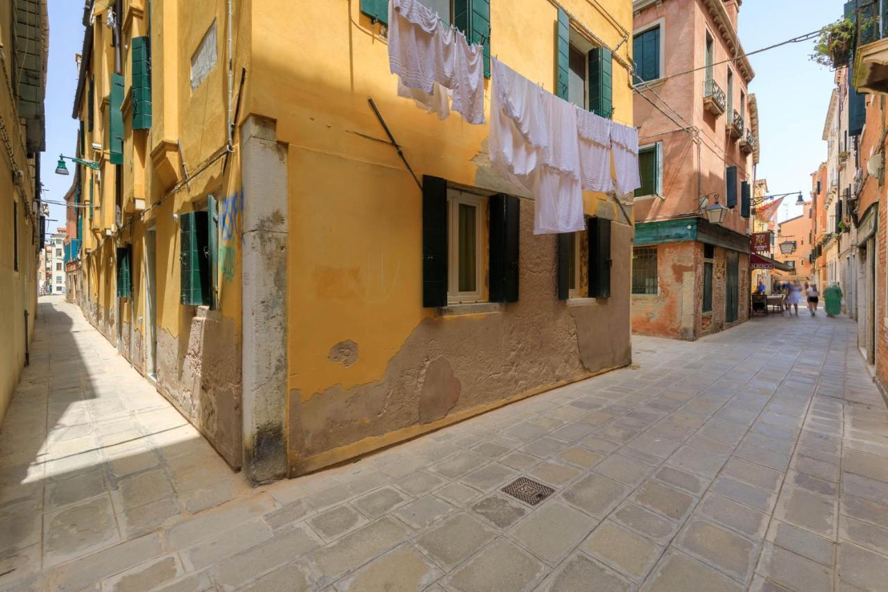 Cadamore Venecia Exterior foto