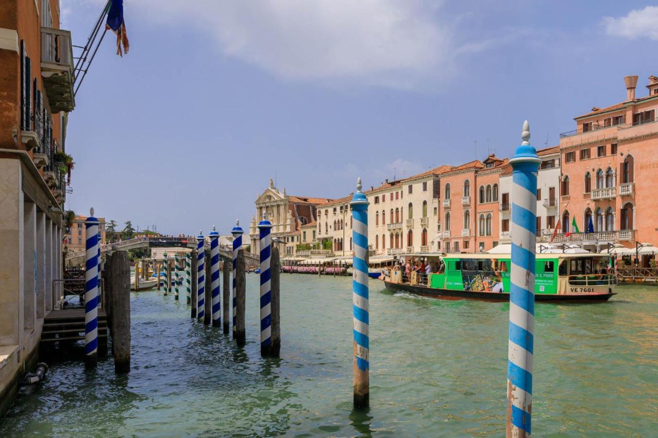 Cadamore Venecia Exterior foto